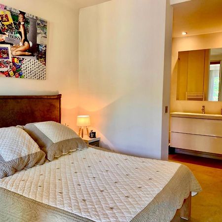 St Tropez T2 Central سان تروبيه المظهر الخارجي الصورة