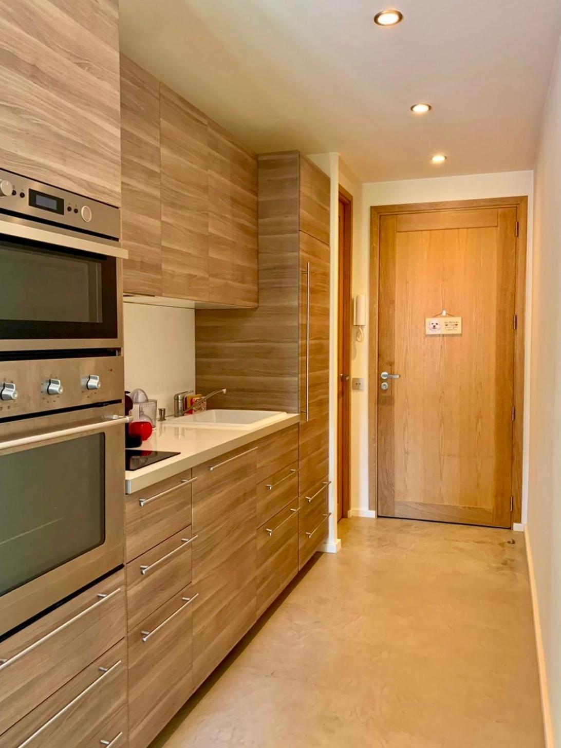 St Tropez T2 Central سان تروبيه المظهر الخارجي الصورة