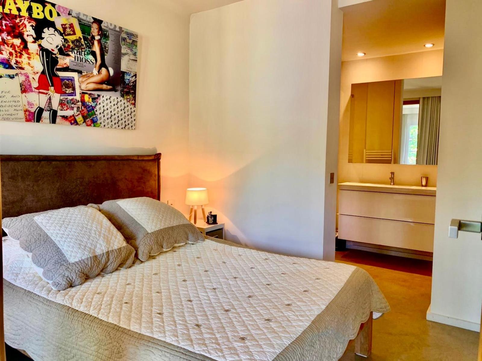 St Tropez T2 Central سان تروبيه المظهر الخارجي الصورة
