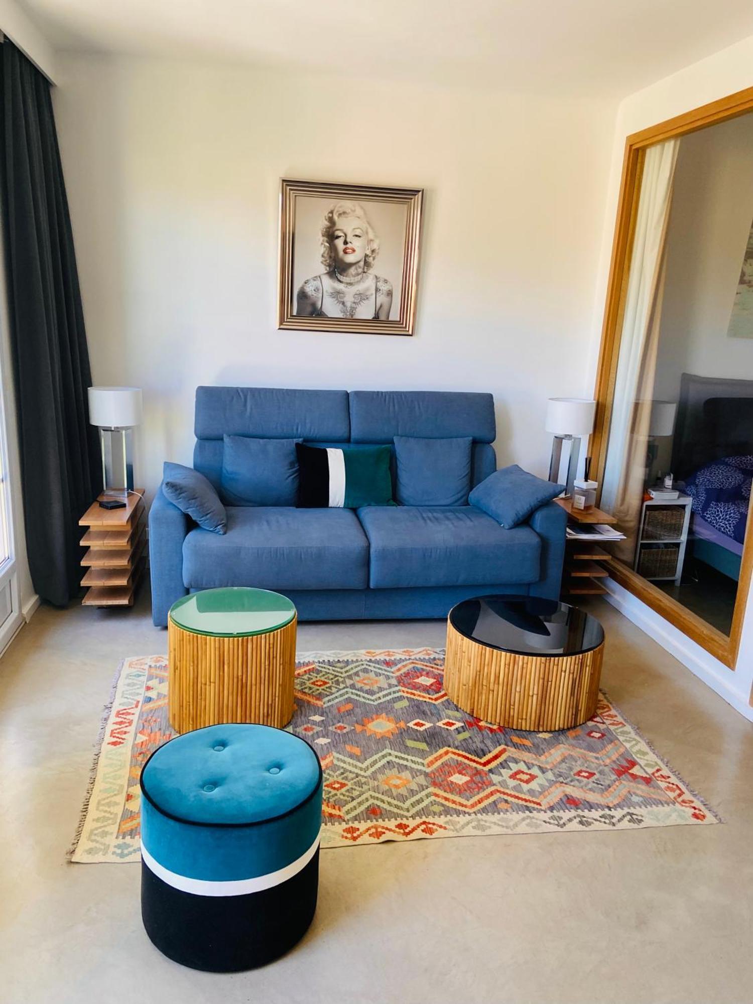 St Tropez T2 Central سان تروبيه المظهر الخارجي الصورة