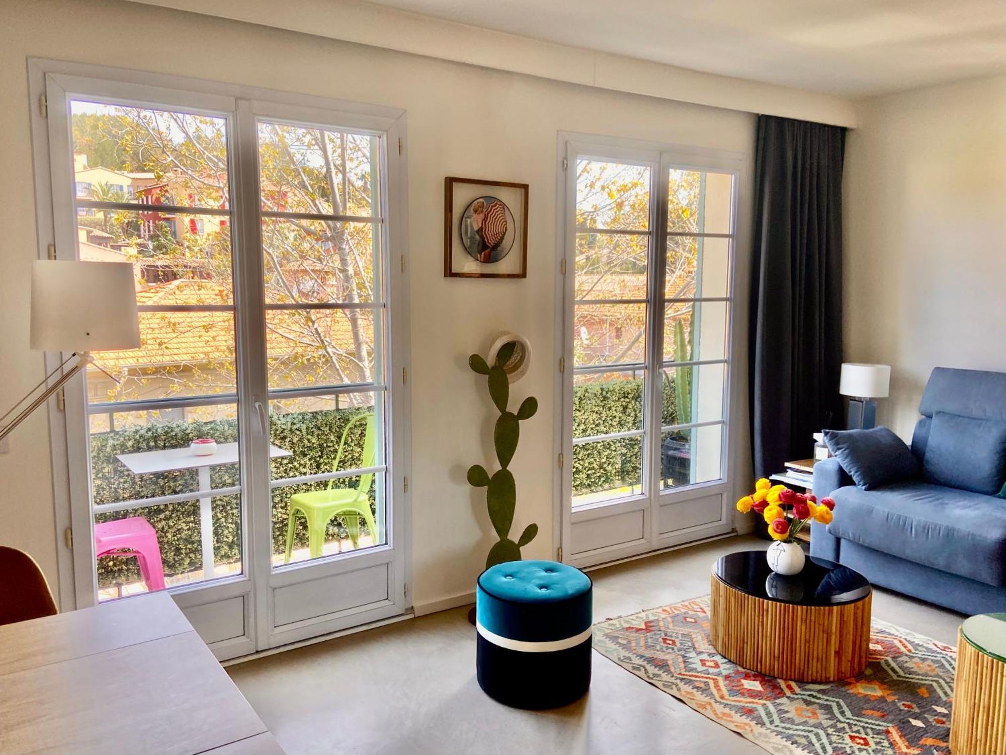 St Tropez T2 Central سان تروبيه المظهر الخارجي الصورة