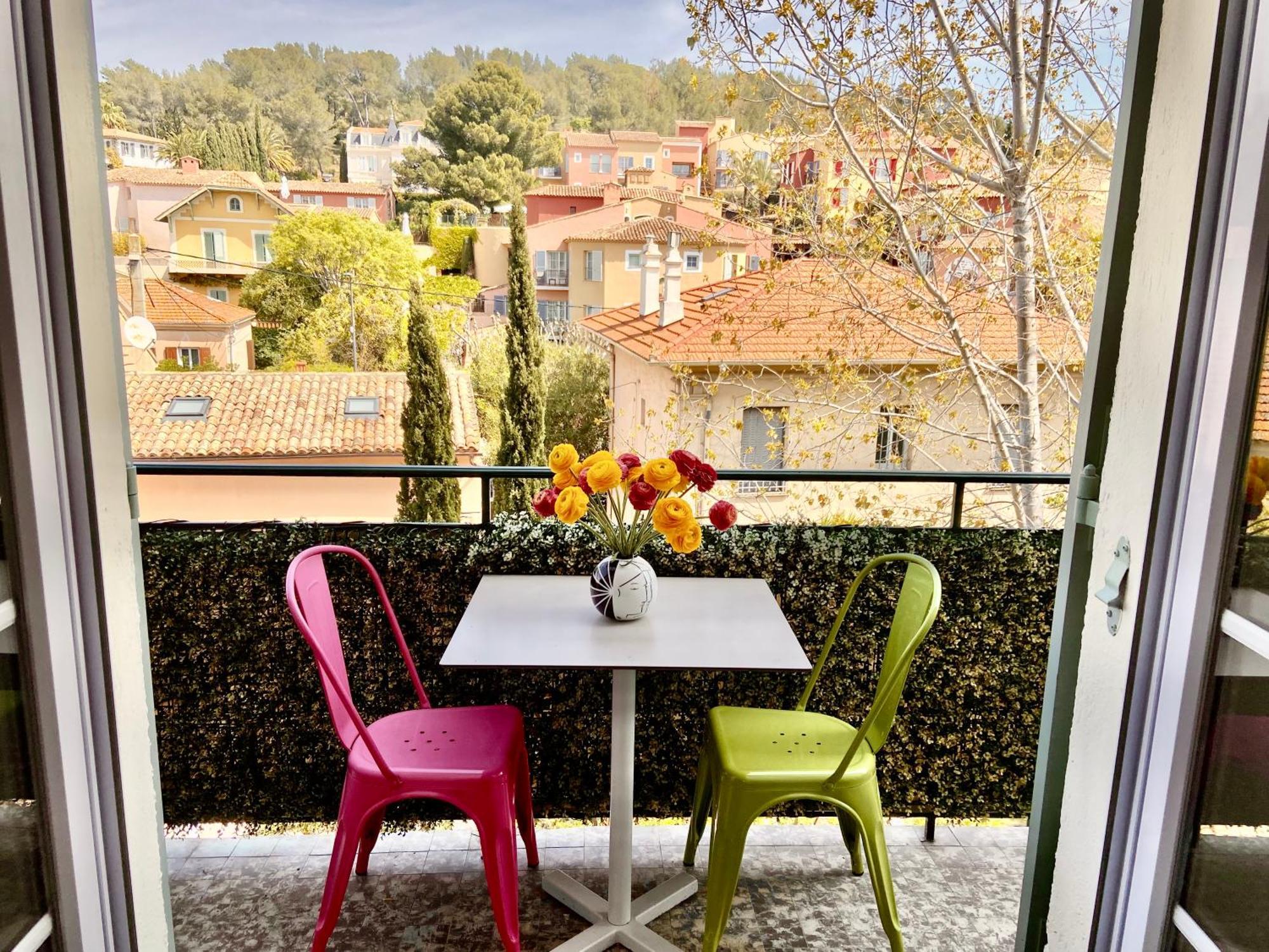 St Tropez T2 Central سان تروبيه المظهر الخارجي الصورة